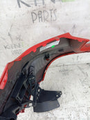 MERCEDES GLA X156 AMG 2013-17 REAR BUMPER 6x PDC GENUINE A1568852425