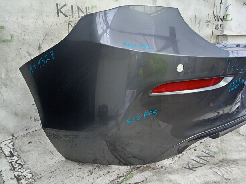 BMW 1 SERIES F20 SPORT FACELIFT 2015-2019 REAR BUMPER PDC 5112 7371757