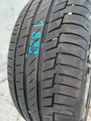 KIA EV6 GENUINE ALLOY WHEEL RIM 20" 8Jx20H2 ET57 & TYRE 255x45 R20