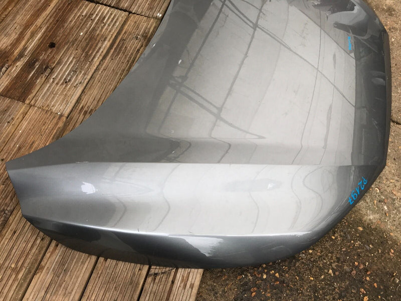 NISSAN QASHQAI J11 FACELIFT LCI 2018-2020 GENUINE BONNET HOOD PANEL