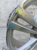 AUDI A3 S3 8V GENUINE ALLOY WHEEL RIM 18" 7.5Jx18H2 ET51 8V0601025BL