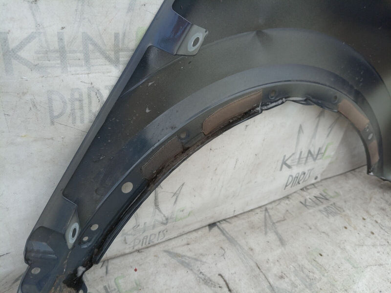 AUDI Q2 2016-2020 GENUINE FRONT FENDER WING PANEL LEFT PASSENGER SIDE
