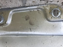 SKODA FABIA MK3 NJ 2014-2020 FRONT FENDER WING PANEL RIGHT DRIVER SIDE