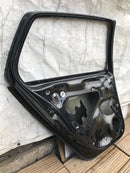 VW GOLF MK7 MK7.5 2012-19 REAR DOOR SHELL PANEL LEFT SIDE 5G4833311L