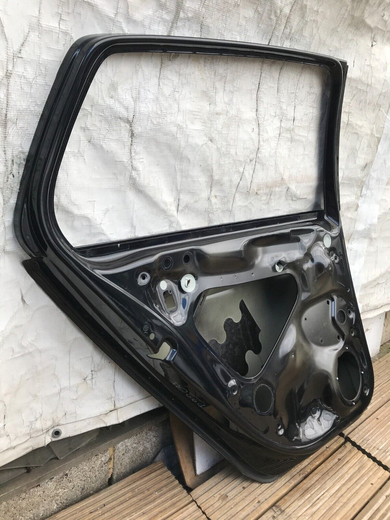 VW GOLF MK7 MK7.5 2012-19 REAR DOOR SHELL PANEL LEFT SIDE 5G4833311L