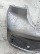 HYUNDAI IONIQ 2016-2022 GENUINE REAR BUMPER in GREY, PDC 86611-G2000