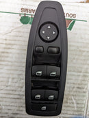 BMW 3 SERIES F30 11-19 WINDOW REGULATOR&ELECTRIC FOLDING MIRRORS SWITCH 9208111