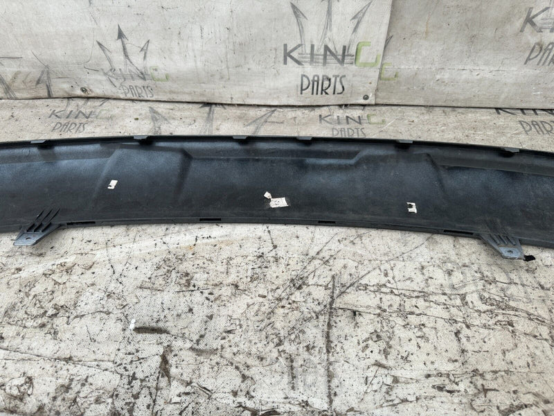 KIA SORENTO 2021-ON FRONT BUMPER LOWER SPOILER SKID PLATE 86512P2010
