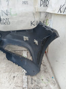 MERCEDES C' W205 SE 2014-2016 FRONT BUMPER GENUINE 6x PDC A2058800125