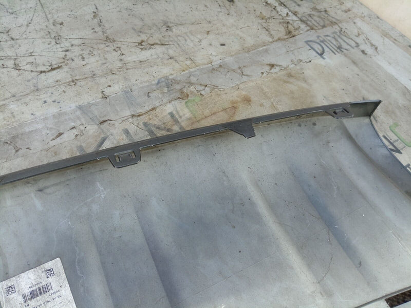 RANGE ROVER SPORT L494 2014-18 REAR BUMPER TOW EYE COVER JK62-17F011-CAW