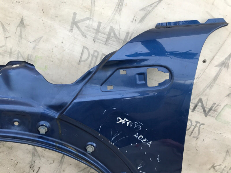 MINI COOPER CLUBMAN R55 R56 2010-2014 FRONT FENDER WING PANEL LEFT SIDE