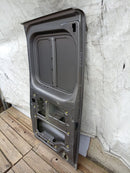 NISSAN NV300, RENAULT TRAFIC MK2 X82 2014-2023 REAR DOOR PANEL RIGHT SIDE