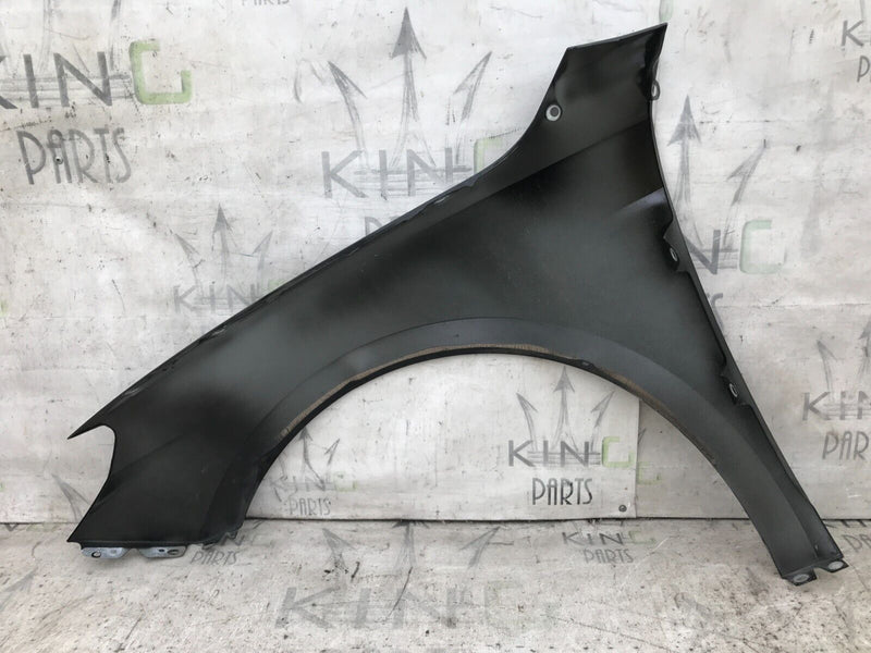 AUDI A1 GB MK2 2019-ON ALUMINIUM FRONT FENDER WING PANEL RIGHT DRIVER SIDE