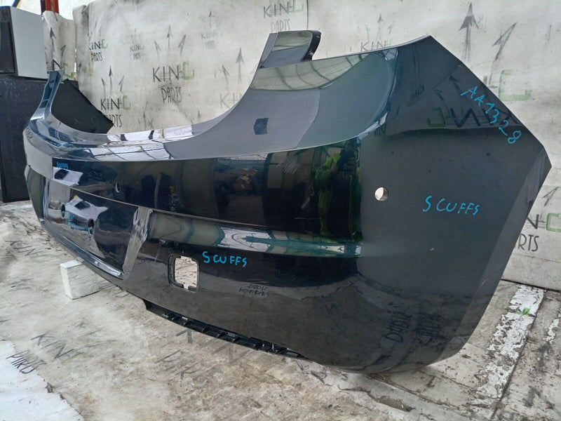 VAUXHALL ASTRA K 2015-2019 REAR BUMPER GENUINE 13425478