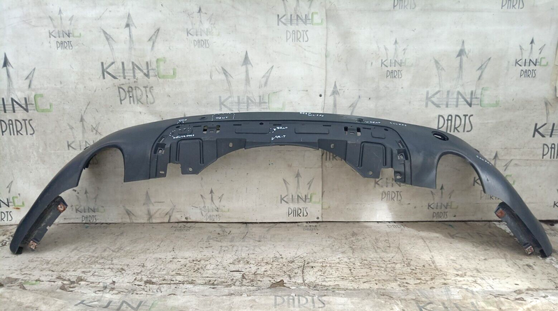 RANGE ROVER DISCOVERY SPORT SE L550 2014-17 LOWER REAR BUMPER PDC GENUINE