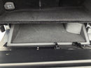 MERCEDES-BENZ C-CLASS W204 07-11 GLOVE BOX STORAGE COMPARTMENT A2046800011
