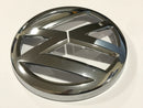 VW SPORTSVAN 2013-2017 TAILGATE LOCK HANDLE CHROME EMBLEM BADGE LOGO 510853630B
