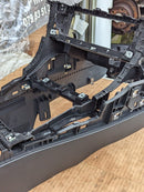 VW GOLF MK7 2012-2020 CENTER CONSOLE ARMREST 5G2863243P GENUINE