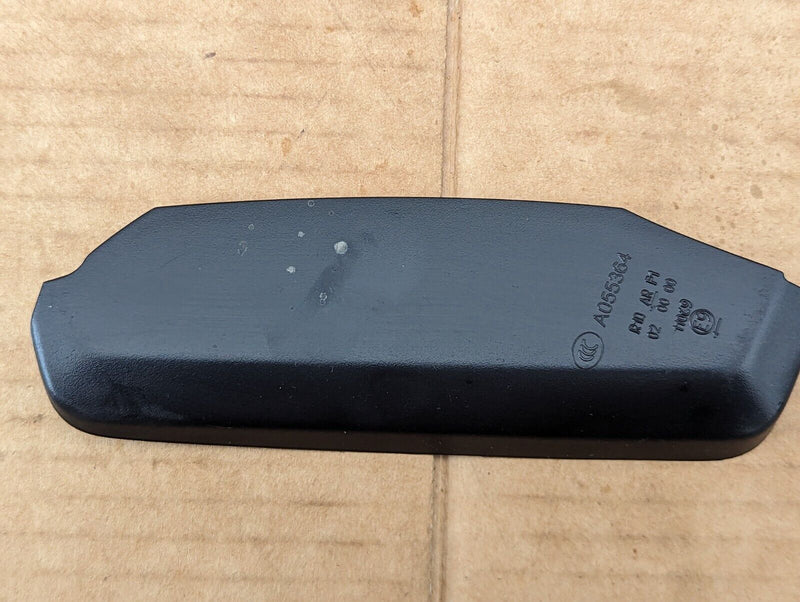 VW GOLF MK7 2012-2020 TRUNK LEFT N/S INSIDE BOOT LIGHT COVER 5G9945309 GENUINE