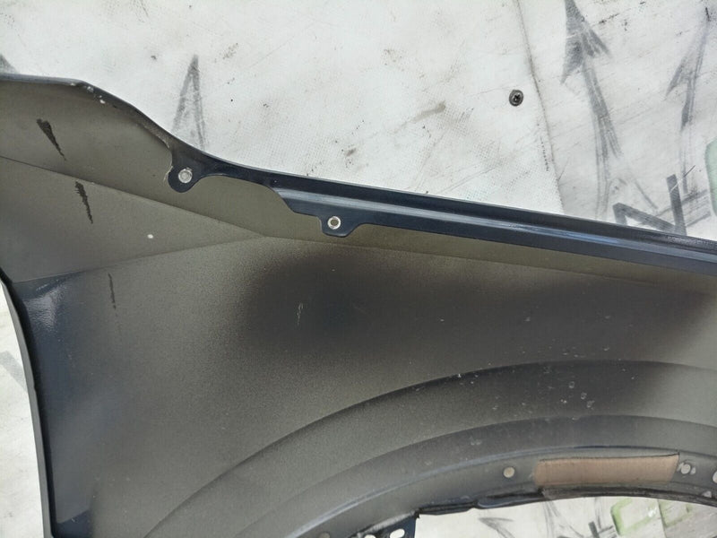 AUDI Q2 2016-2020 GENUINE FRONT FENDER WING PANEL LEFT PASSENGER SIDE
