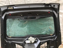 FIAT 500 ABARTH MK1 2009-15 BOOT LID TAILGATE PANEL & WINDOW GLAS, WIPER MOTOR #