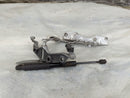 MERCEDES S-CLASS W221 06-13 LEFT N/S BONNET HOOD HINGE W/ STRUT A2218800328