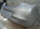 VAUXHALL CORSA E 2014–2019 REAR BUMPER GENUINE 39002839