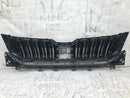 SKODA KODIAQ 2016-20 FRONT BUMPER TOP GRILL BONNET GRILLE GENUINE 565853653E