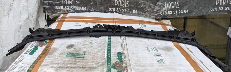 BMW 3 SERIES F30 2011-2019 WINDSCREEN SCUTTLE PANEL WIPERS COVER TRIM 7258178