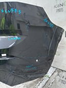 VOLVO XC60 II R-DESIGN 2017-2021 REAR BUMPER PDC GENUINE 31425206