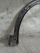 AUDI E-TRON 2018-ON REAR LEFT N/S FENDER WHEEL ARCH MOLDING TRIM 4KE853025E