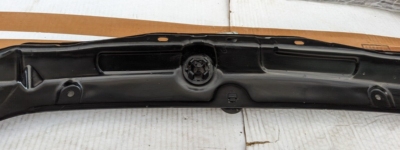 BMW 3 SERIES F30 2011-2019 FRONT SLAM PANEL UPPER RADIATOR SUPPORT BAR 7245786