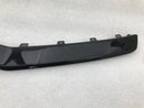 KIA SPORTAGE GT-LINE MK5 NQ5 2022-ON FRONT BUMPER RADIATOR GRILL TRIM MOULDING #