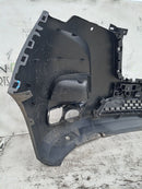 RENAULT MASTER III MK3 2019-2023 GENUINE FRONT BUMPER, PDC 620104124X