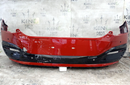 KIA EV6 ELECTRIC 2021-ON REAR BUMPER GENUINE 86656-CV100