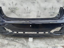 MG MG5 2022-ON REAR BUMPER PDC P10369261