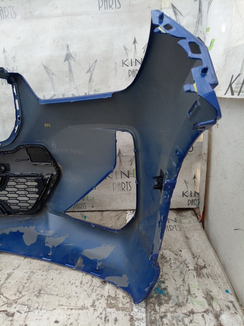 BMW X1 U11 M SPORT 2022-ON FRONT BUMPER GENUINE 51119881918