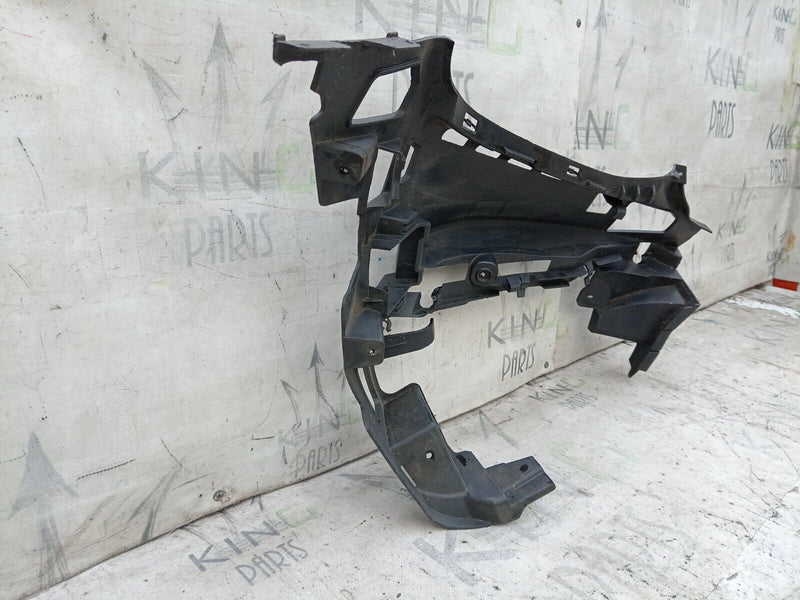 MERCEDES W213 2016-22 SPORT FRONT BUMPER LEFT SIDE TRIM BRACKET 2138852300