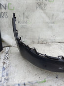 KIA SPORTAGE MK4 QL 2015-2018 REAR LOWER SECTION PDC GENUINE 86612F1000