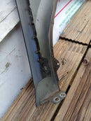 VW POLO MK6 AW 2018-23 FRONT FENDER WING PANEL LEFT SIDE 2G0821103