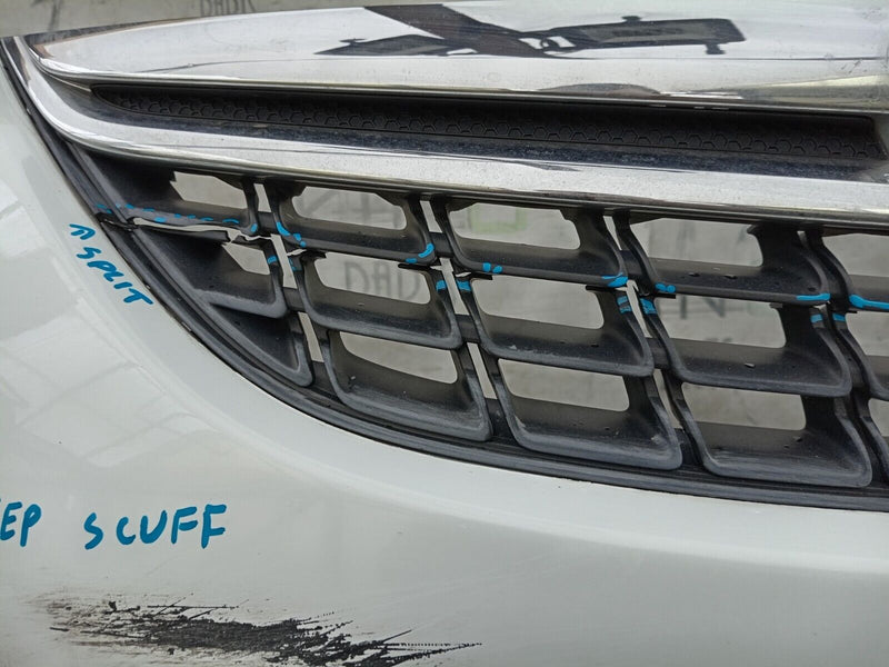VAUXHALL ZAFIRA C TOURER 2012-2016 FRONT BUMPER PDC
