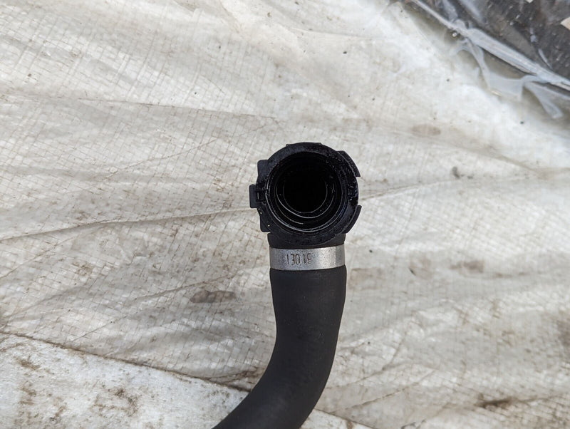 BMW X1 E84 09-15 N47 COOLANT HOSE PIPE GENUINE