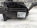 BMW X1 E84 09-15 AUTO WIPER & SIGNAL STALK SWITCH GENUINE 9122509 9164416
