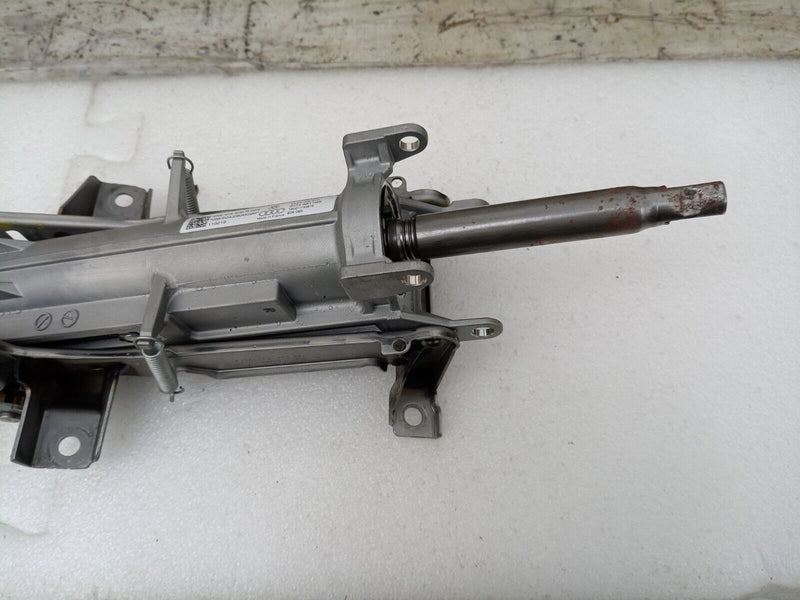 AUDI E-TRON 2018- STEERING COLUMN 4KE419506B GENUINE
