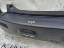 HONDA CRV II MK2 2007-2010 REAR BUMPER LOWER SECTION 71501-SWA-ZZ00