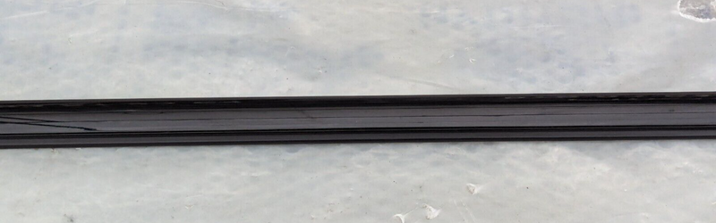 RANGE ROVER EVOQUE L538 2011-2015 FRONT RIGHT O/S DOOR MOLDING TRIM BJ3M-21452