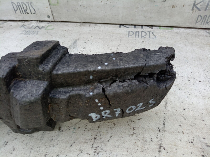 AUDI Q5 8R 2013-16 FRONT BUMPER CRASH BAR REINFORCEMENT FOAM 8R0807550E