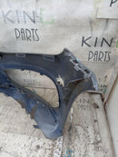 MERCEDES W205 AMG 2015-18 GENUINE FRONT BUMPER PDC A2058850925