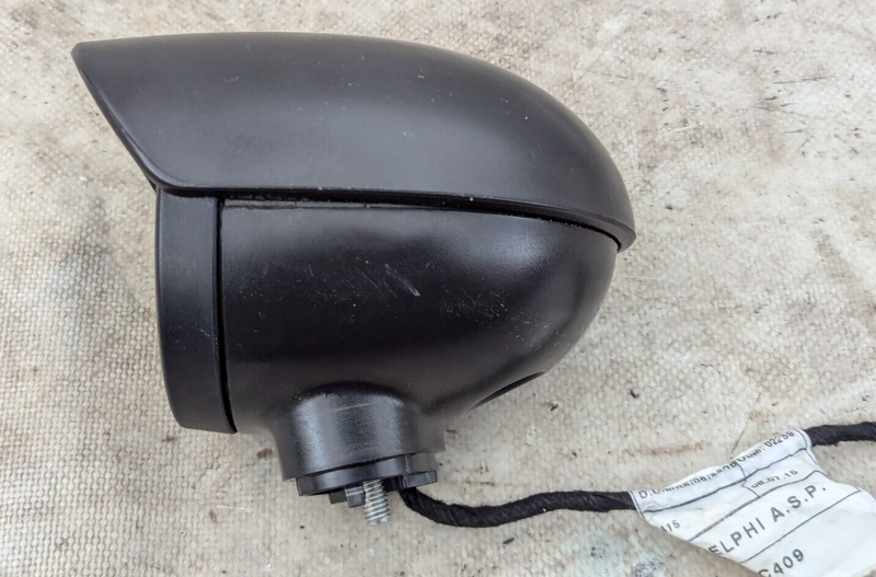 FIAT ABARTH 500 2008-2015 TURBO BOOST GAUGE 00518429380 GENUINE