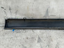 AUDI A3 8V SPORTBACK (LCI) 2012-19 LEFT SIDE SKIRT SILL COVER 8V4853859
